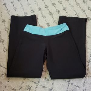 Nike yoga pants